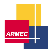 Armec logo